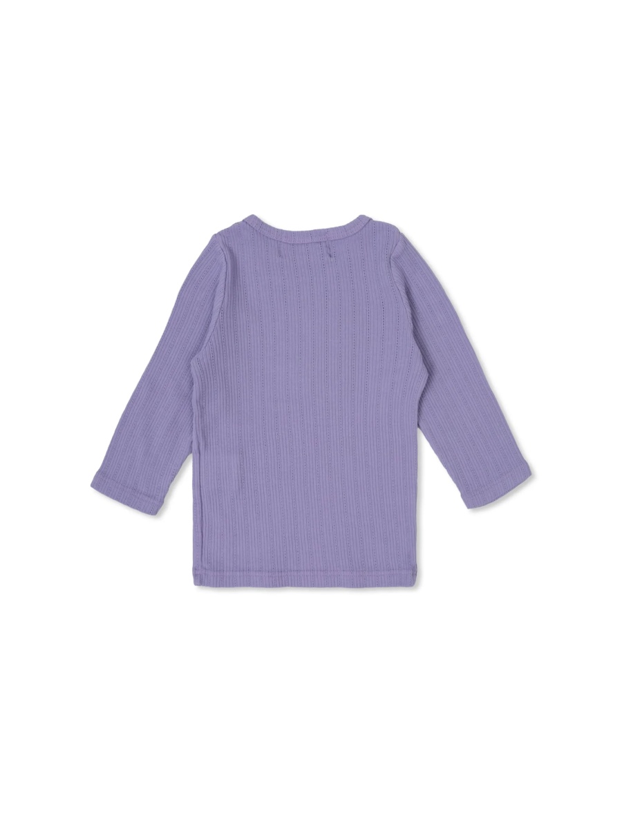 Tricou Bobo Choses violet - Img 2