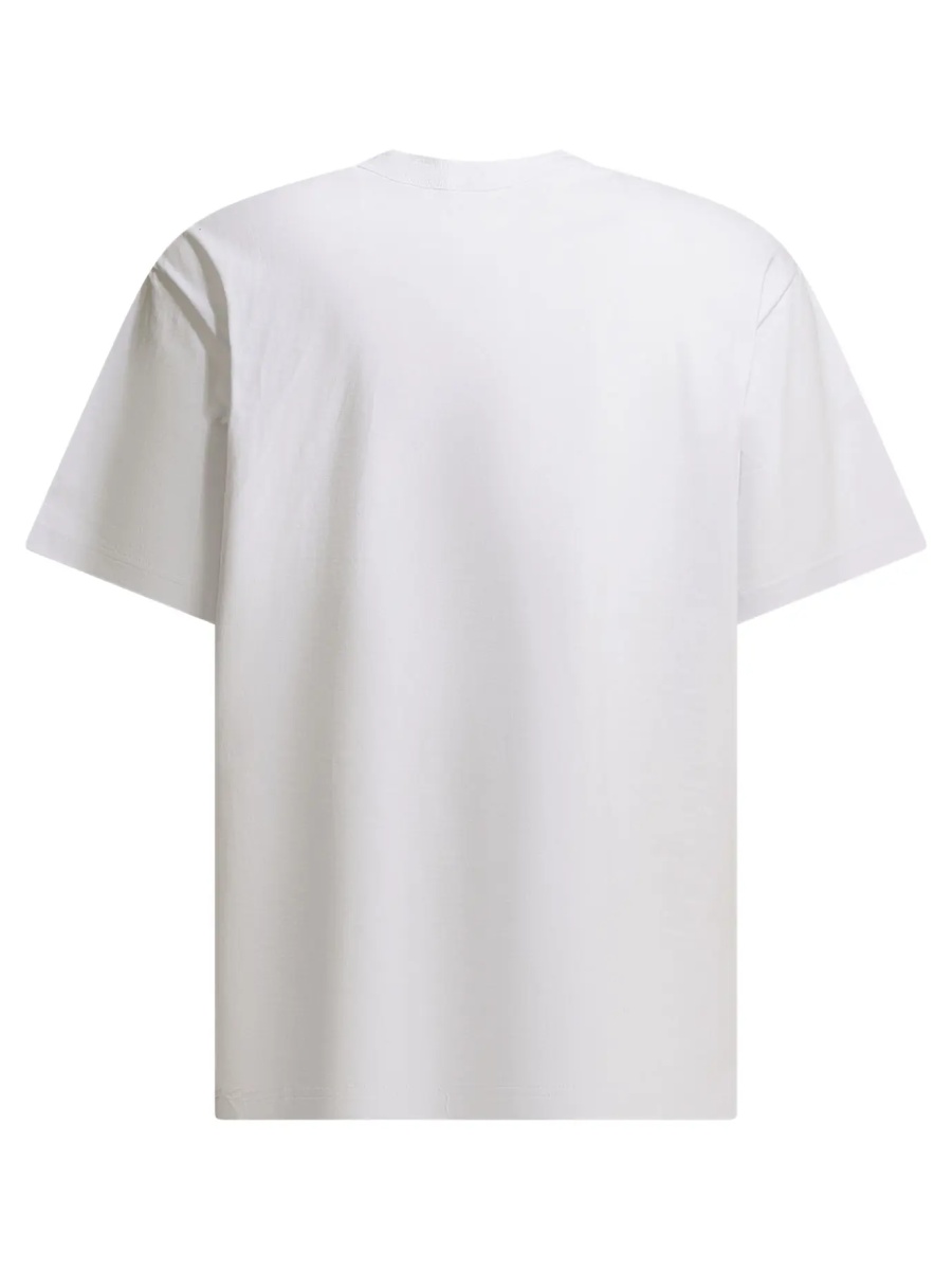 Tricou "Carhartt Wip" Crewneck T-shirt - Img 2