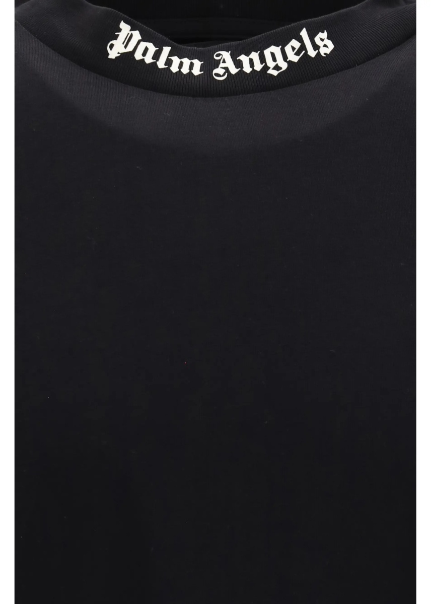Tricou Classic Logo Over T-Shirt - Img 3