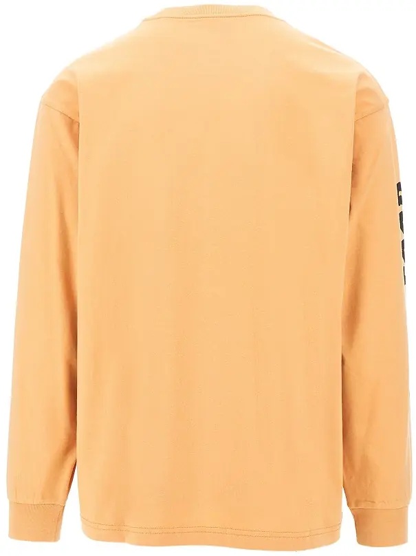 Tricou 'Cold Drinks' long-sleeved T-shirt - Img 3