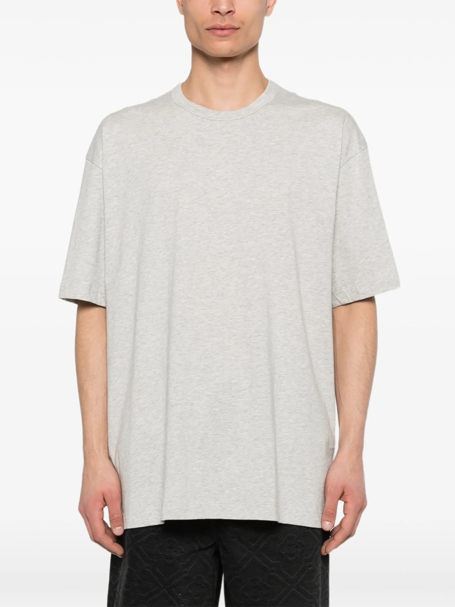 Tricou Comme des Garçons gri - Img 3