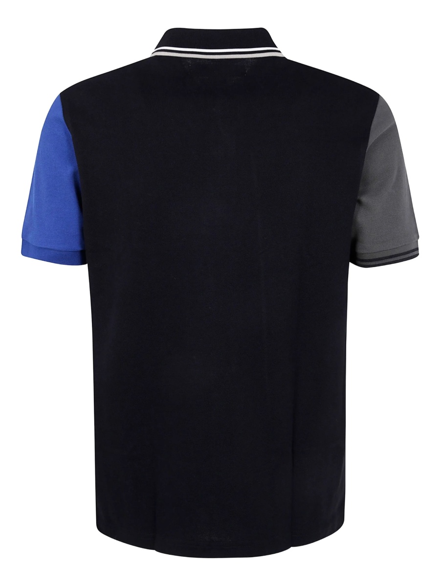Tricou Comme des Garçons negru - Img 2