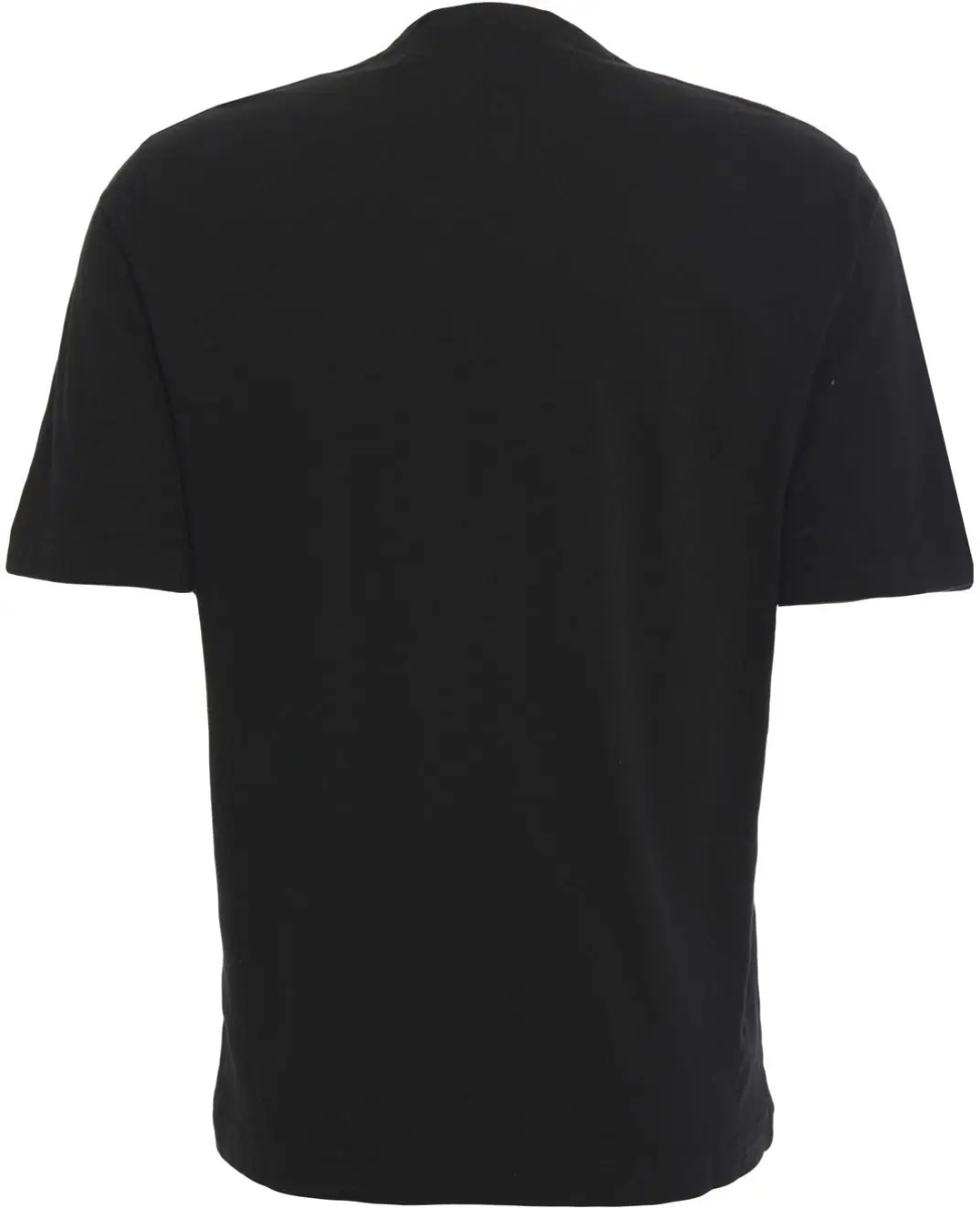 Tricou Cotton blend t-shirt - Img 3