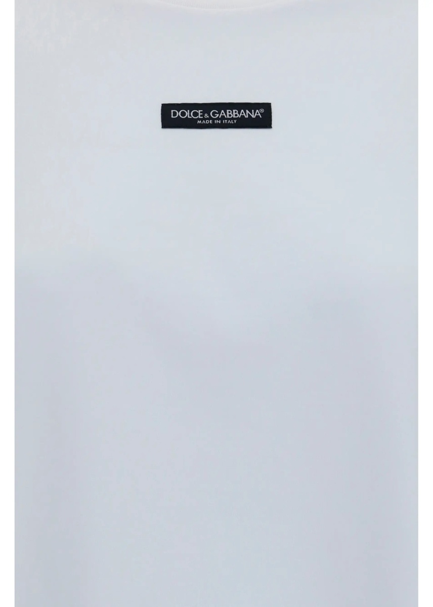 Tricou Cotton jersey T-shirt - Img 3