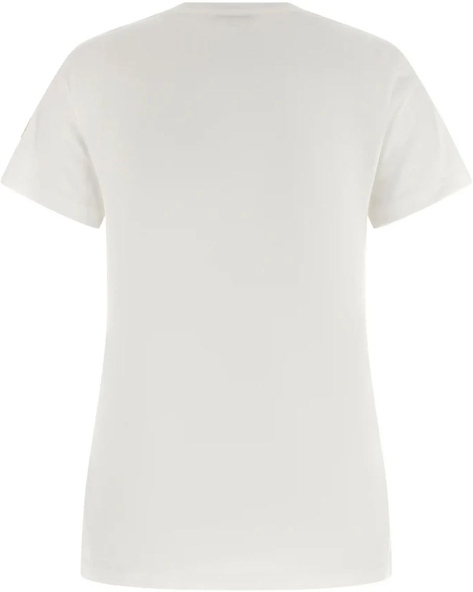 Tricou Cotton Jersey T-Shirt - Img 4
