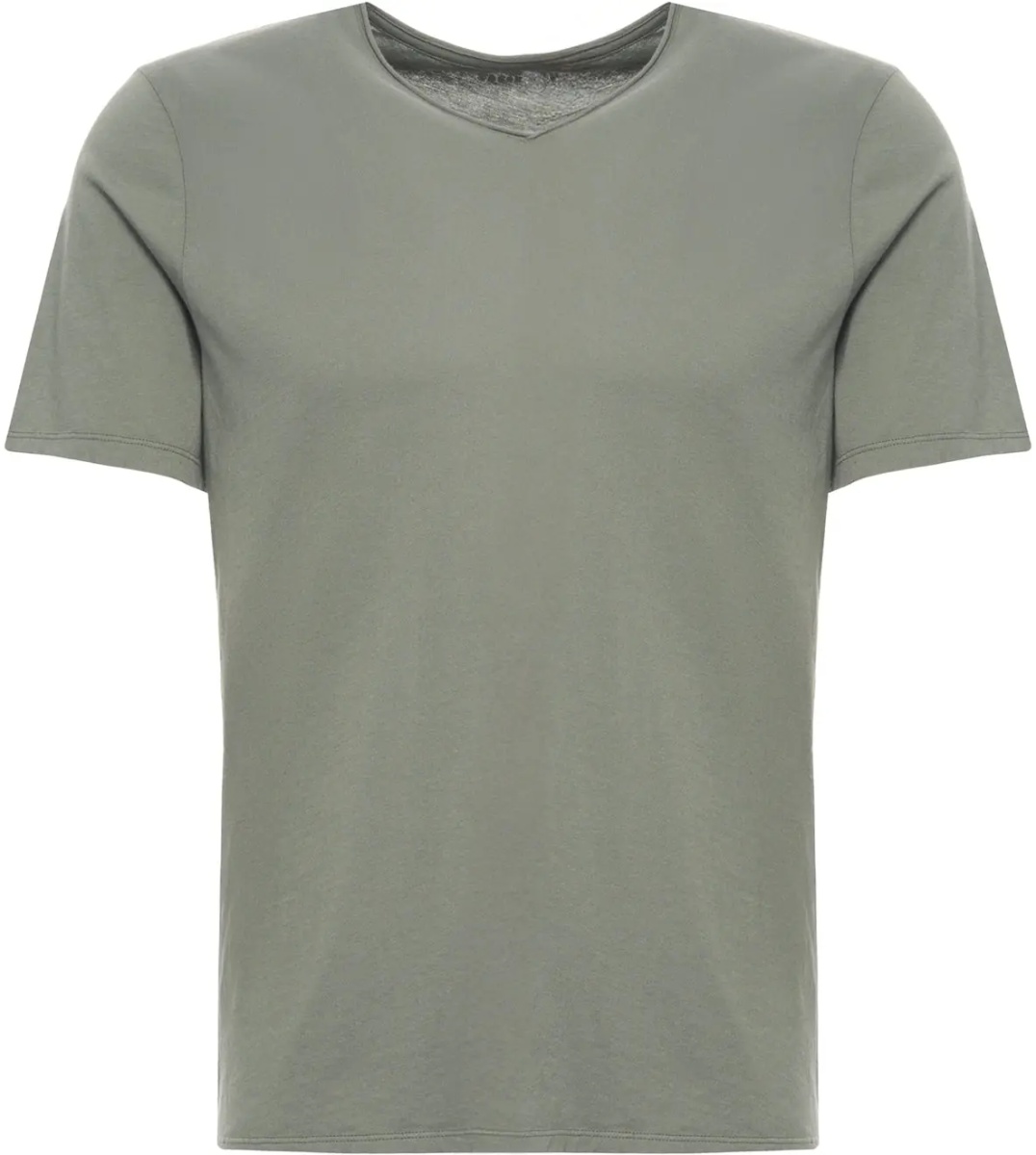 Tricou Cotton t-shirt - Img 2