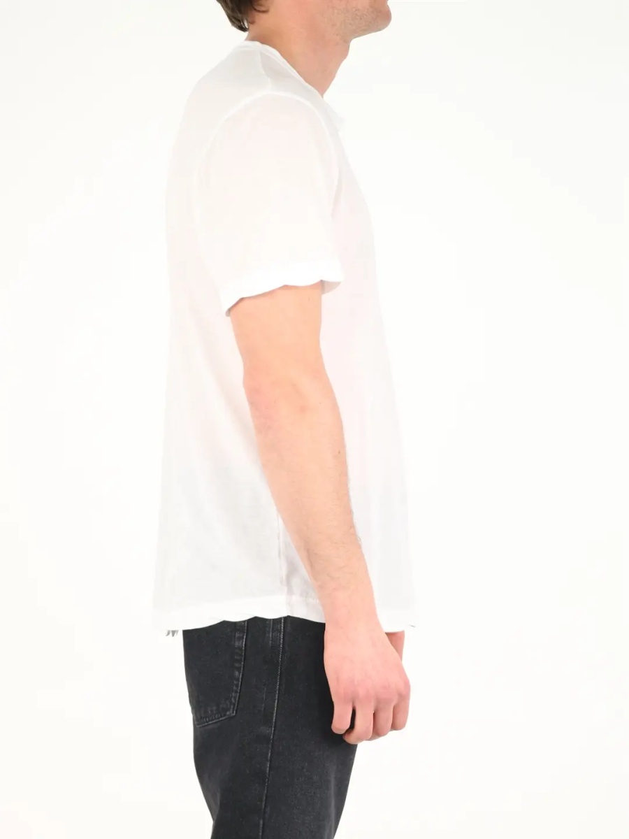 Tricou Cotton T-Shirt - Img 3