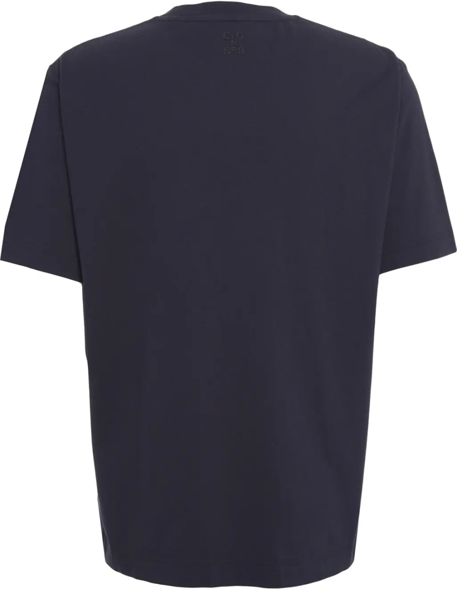 Tricou Cotton t-shirt - Img 3