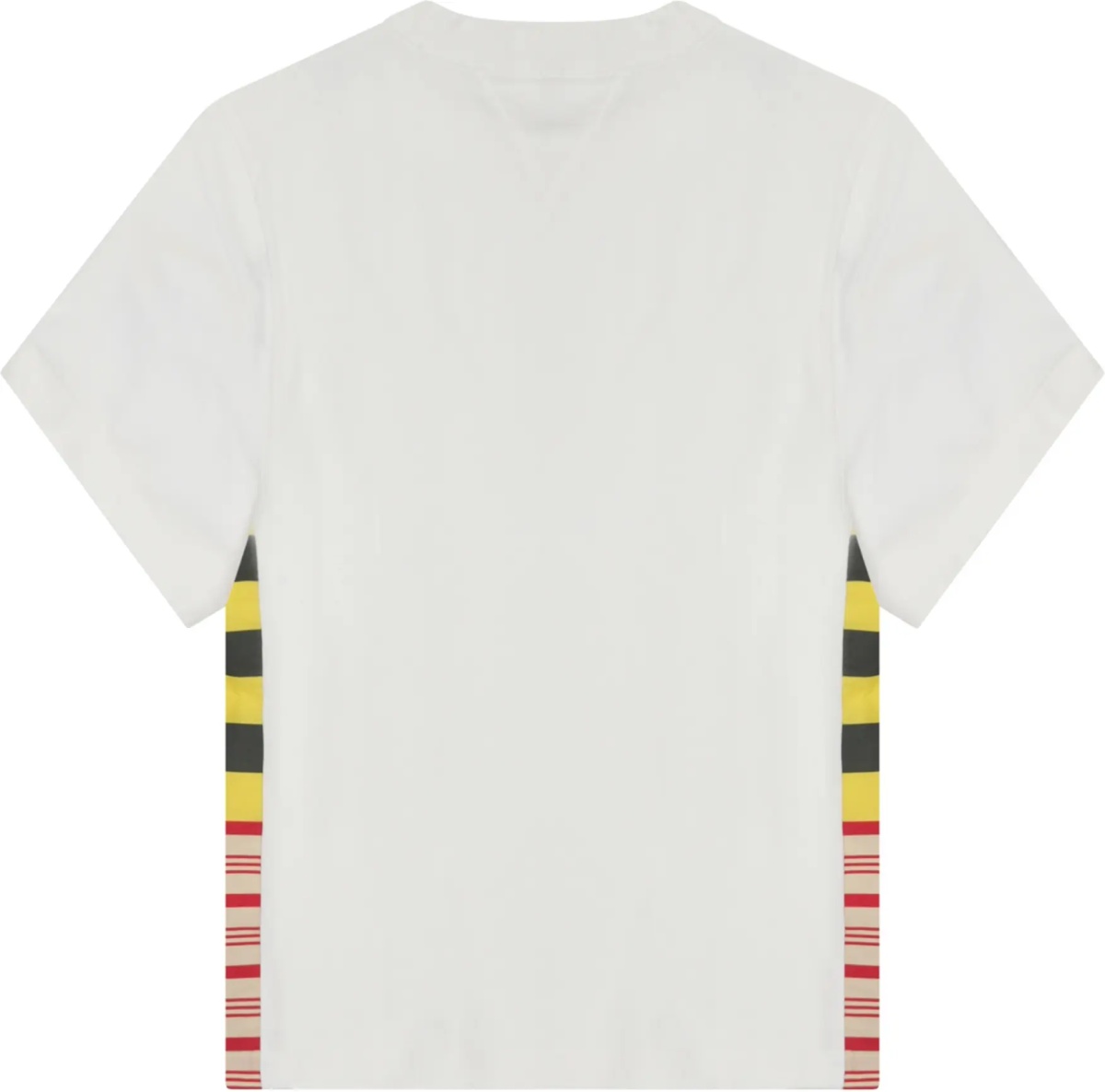 Tricou Cotton T-Shirt - Img 2