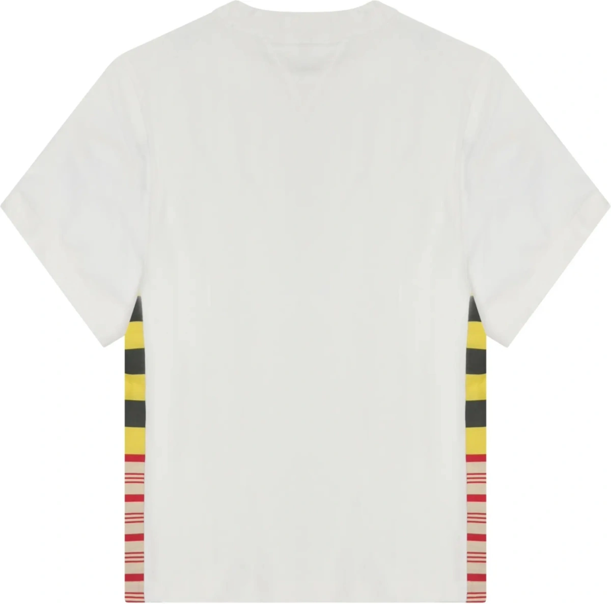 Tricou Cotton T-Shirt - Img 2