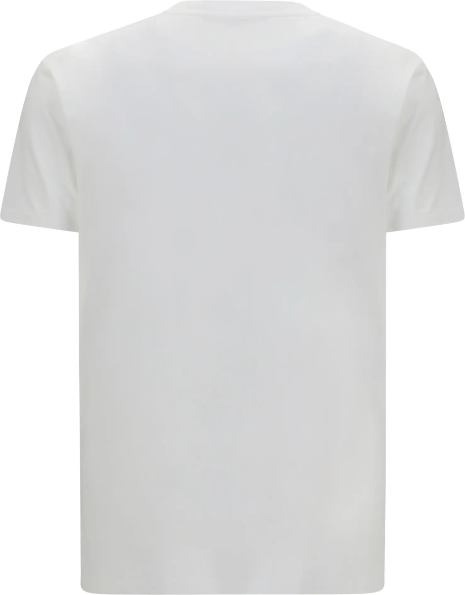 Tricou Cotton T-shirt - Img 2