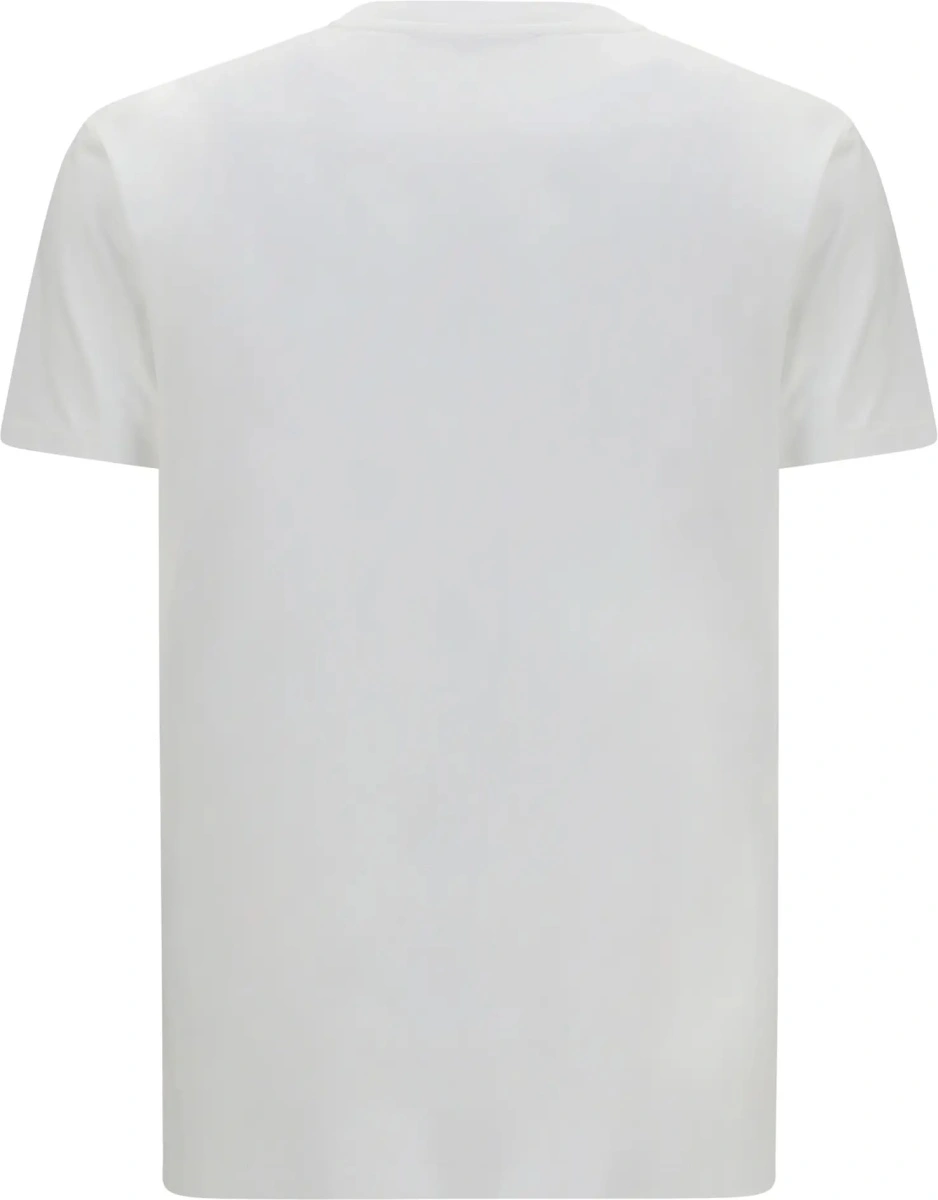 Tricou Cotton T-shirt - Img 2