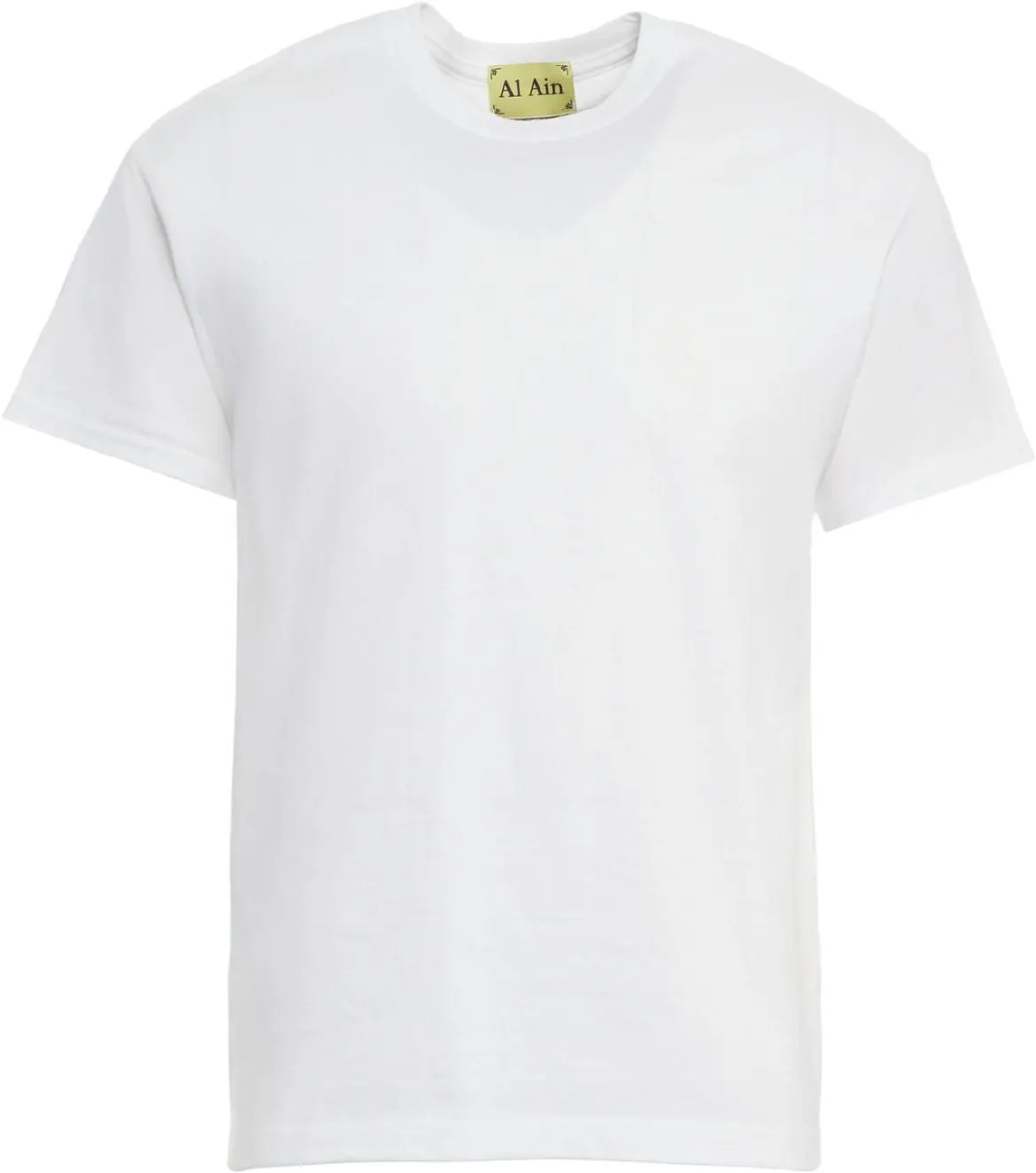 Tricou Cotton t-shirt - Img 2