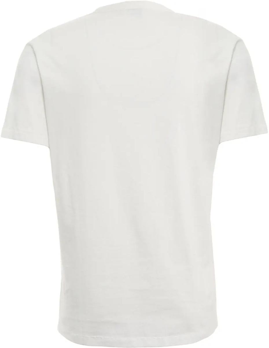 Tricou Cotton t-shirt - Img 5