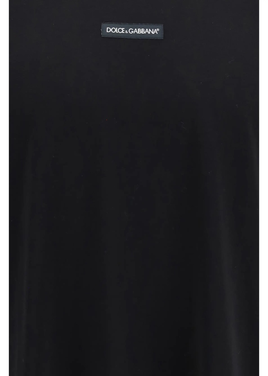 Tricou Cotton T-shirt - Img 2