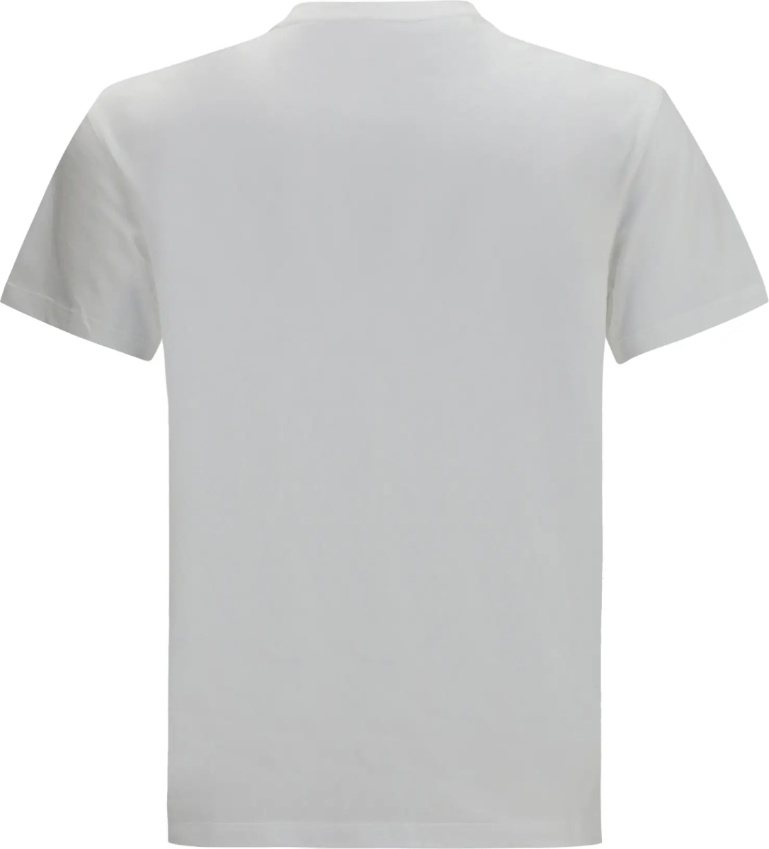 Tricou Cotton VLogo T-shirt - Img 2