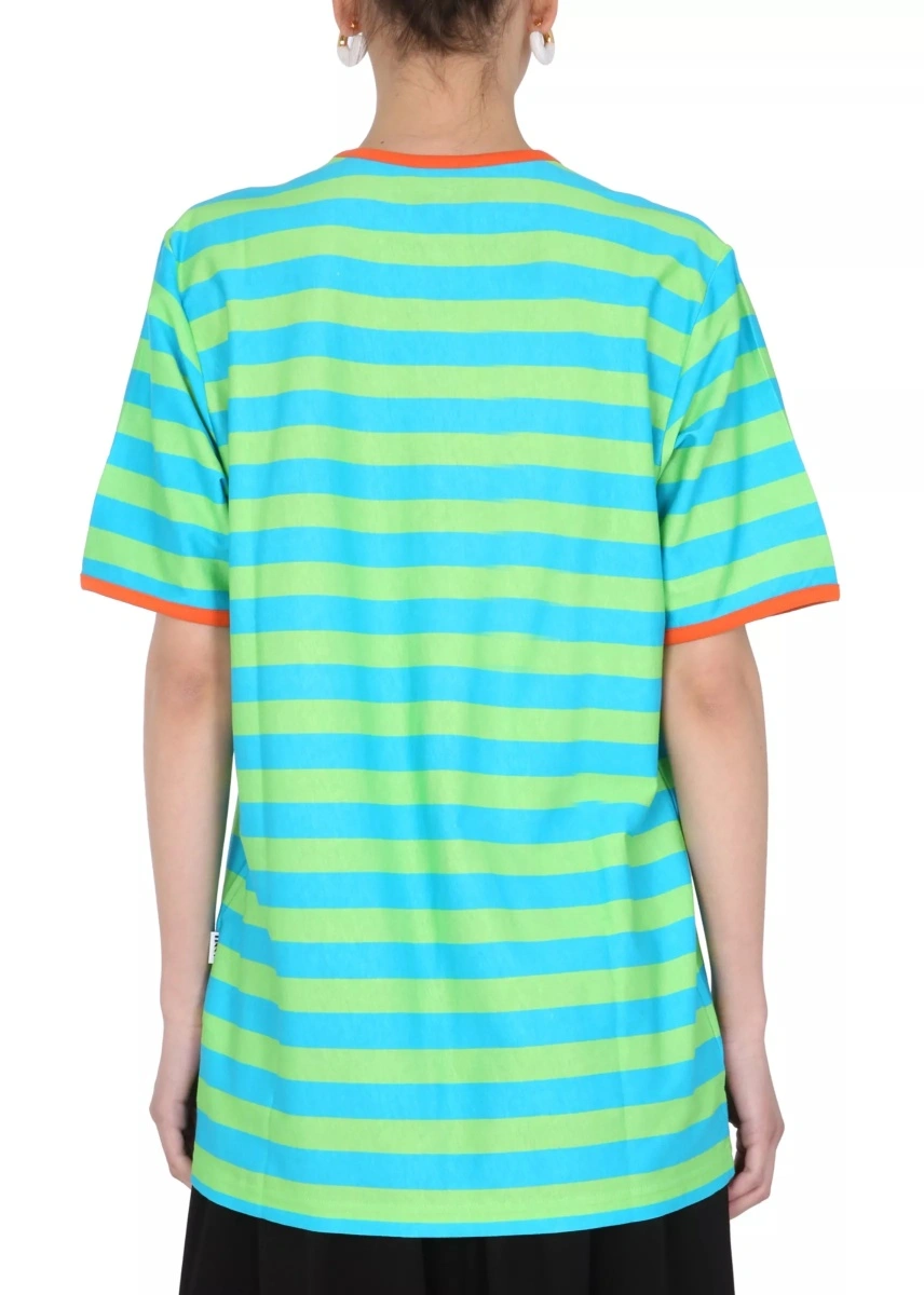 Tricou Crew Neck T-Shirt - Img 3