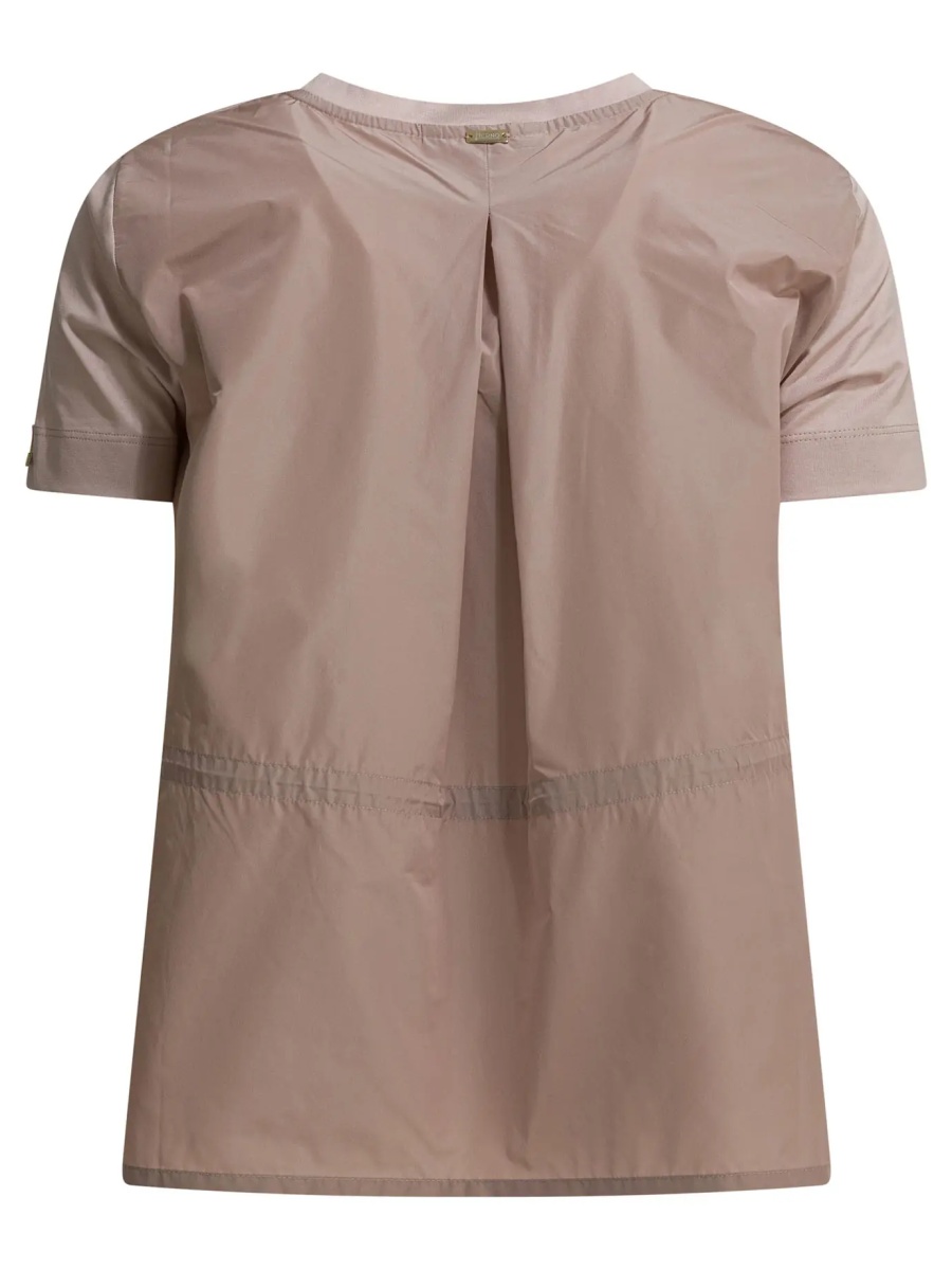 Tricou Crew-neck T-shirt - Img 2