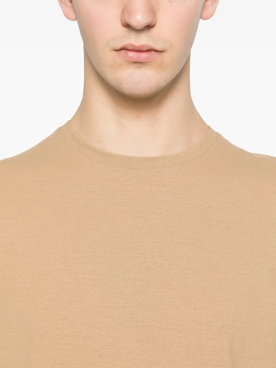 Tricou Crew-neck T-shirt - Img 8