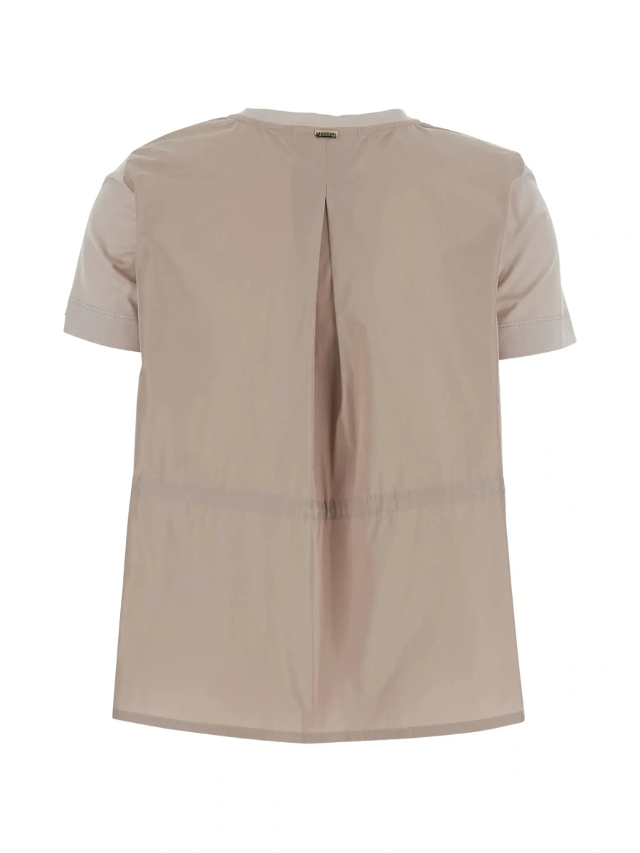 Tricou Crew-neck T-shirt - Img 5