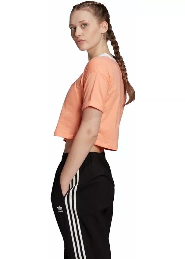 Tricou Crop Top - Img 3