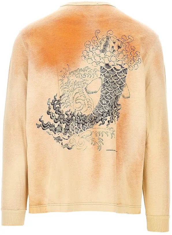 Tricou 'Cruise' long-sleeved T-shirt - Img 3