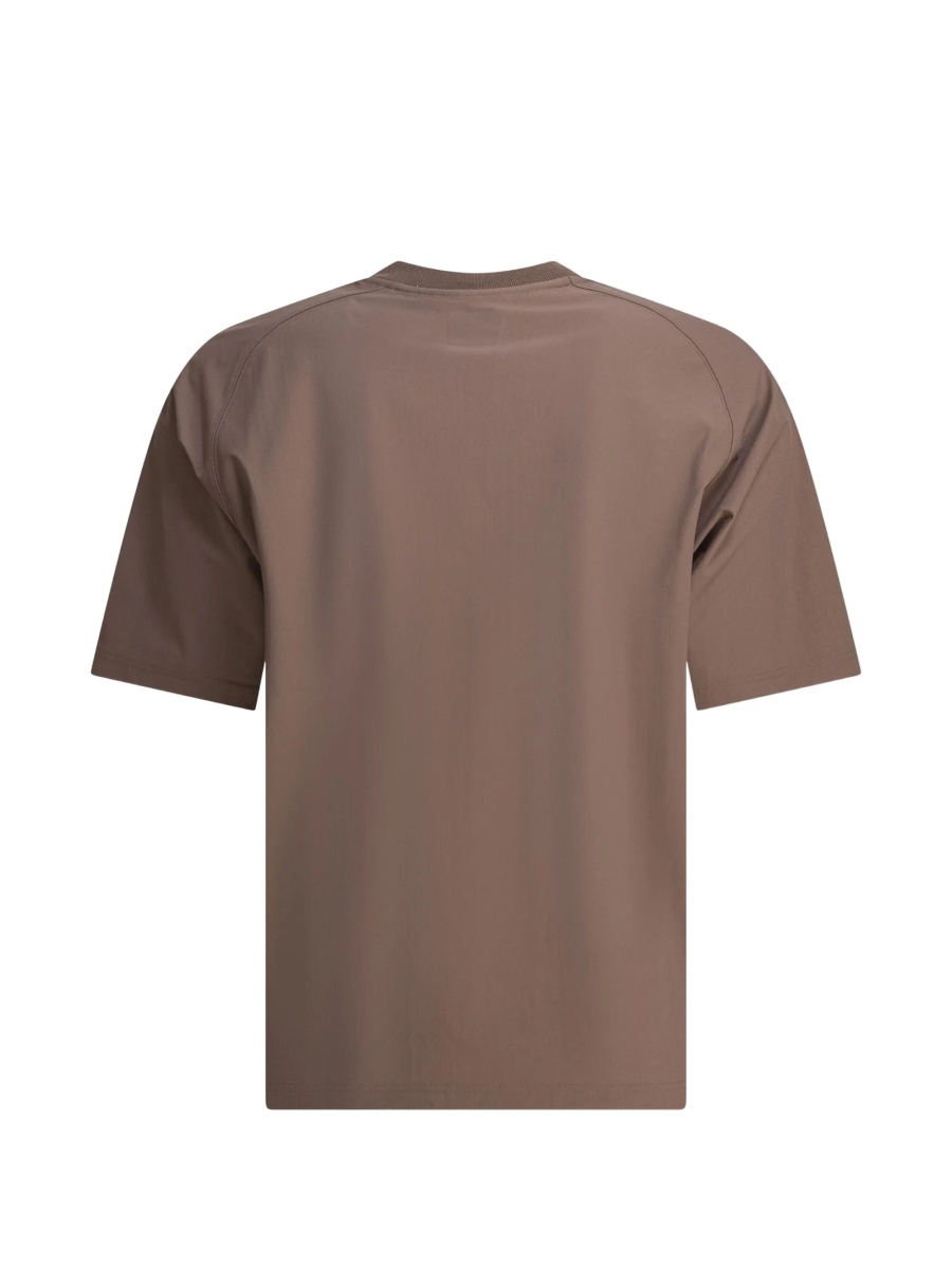 Tricou Daiwa Pier 39 maro - Img 2