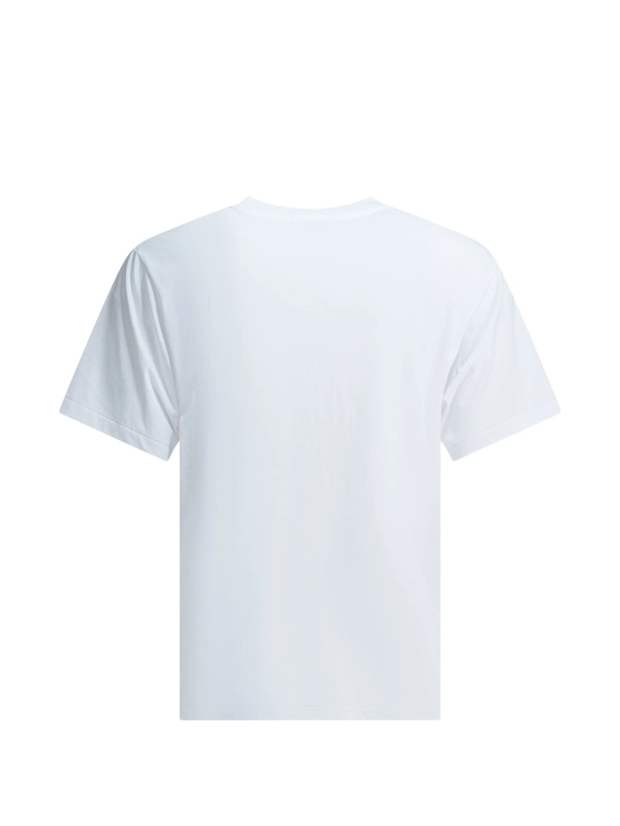 Tricou Danton alb - Img 2