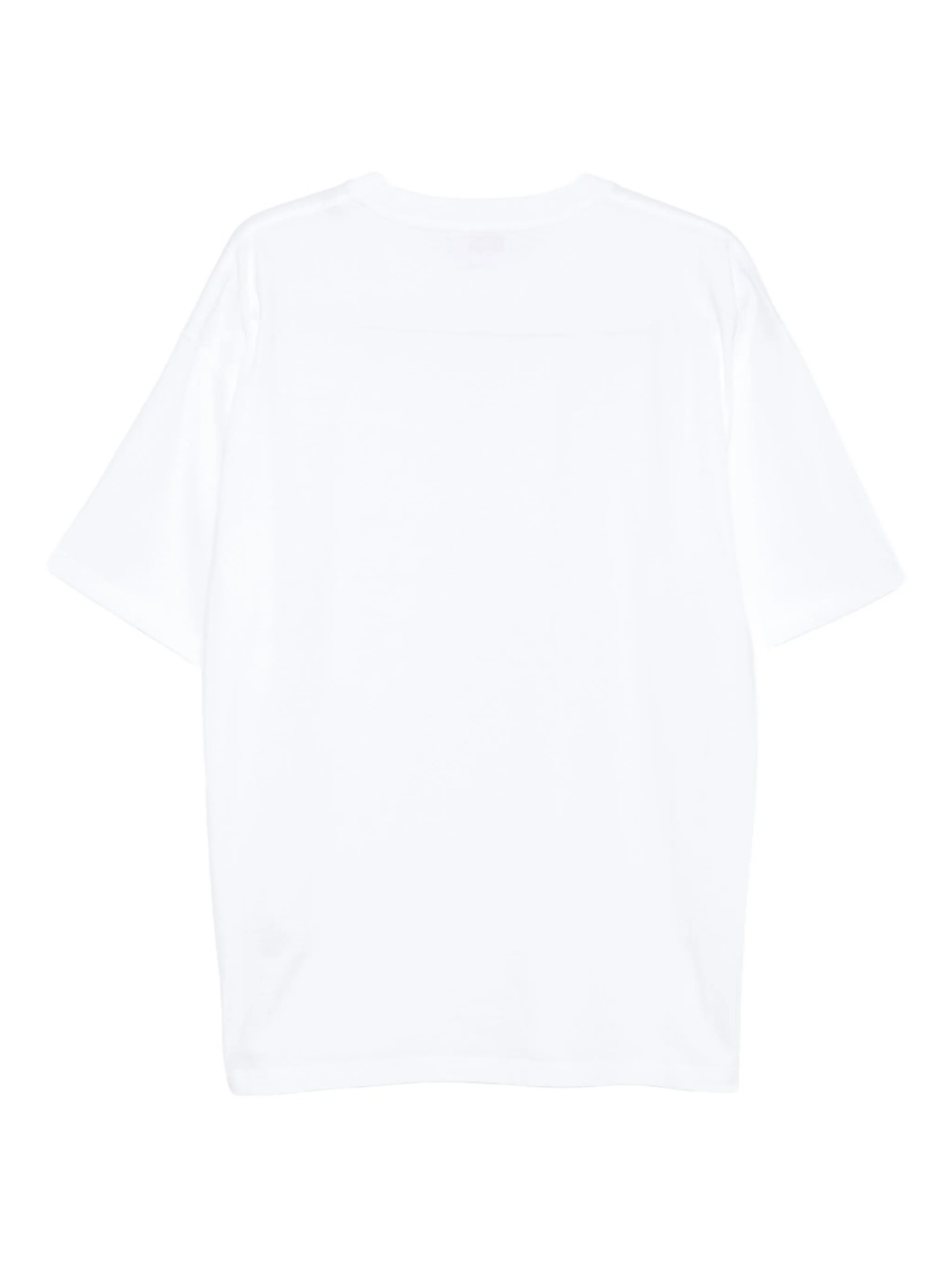 Tricou Diesel albastru - Img 2