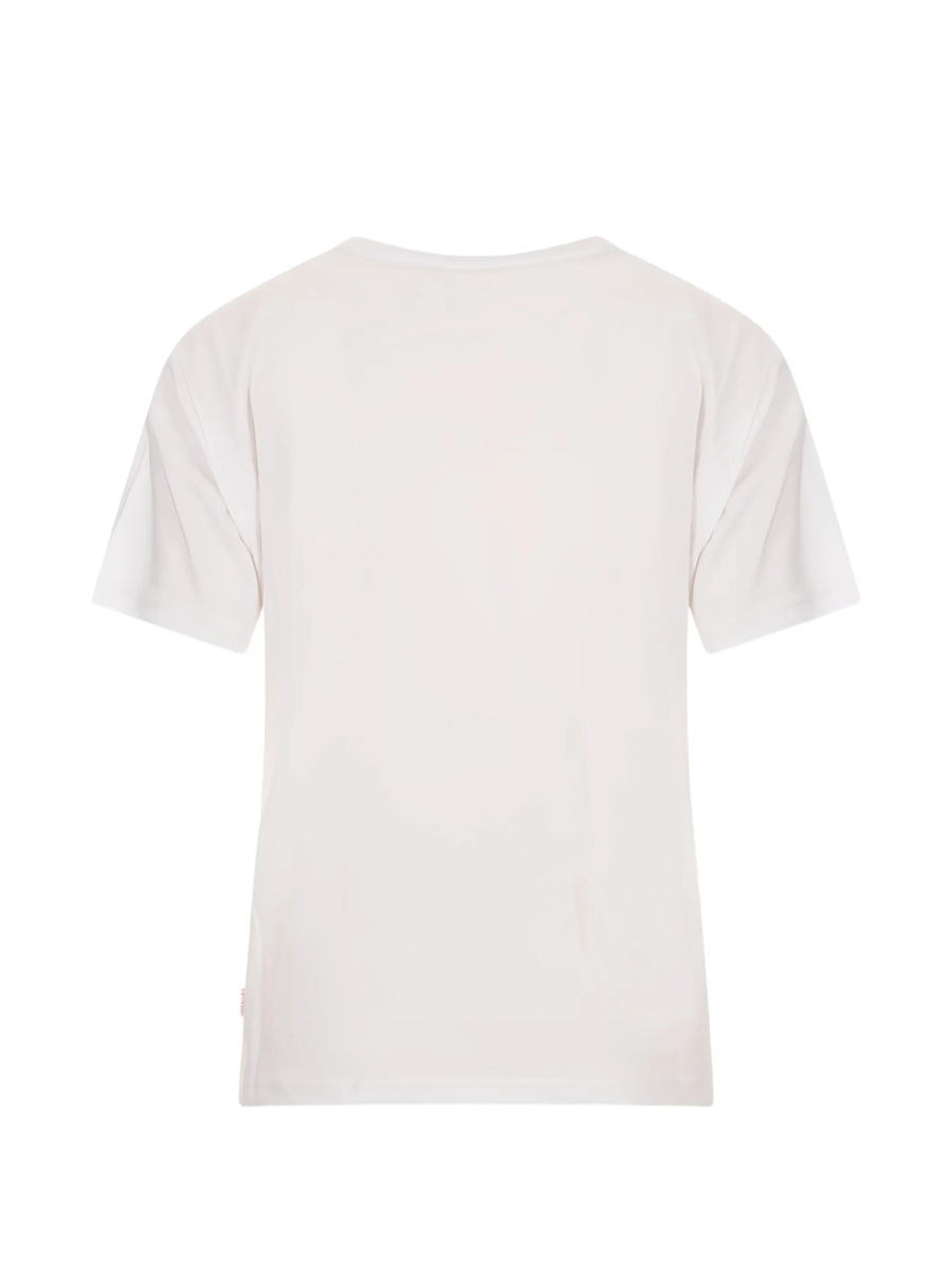 Tricou Diesel alb - Img 2
