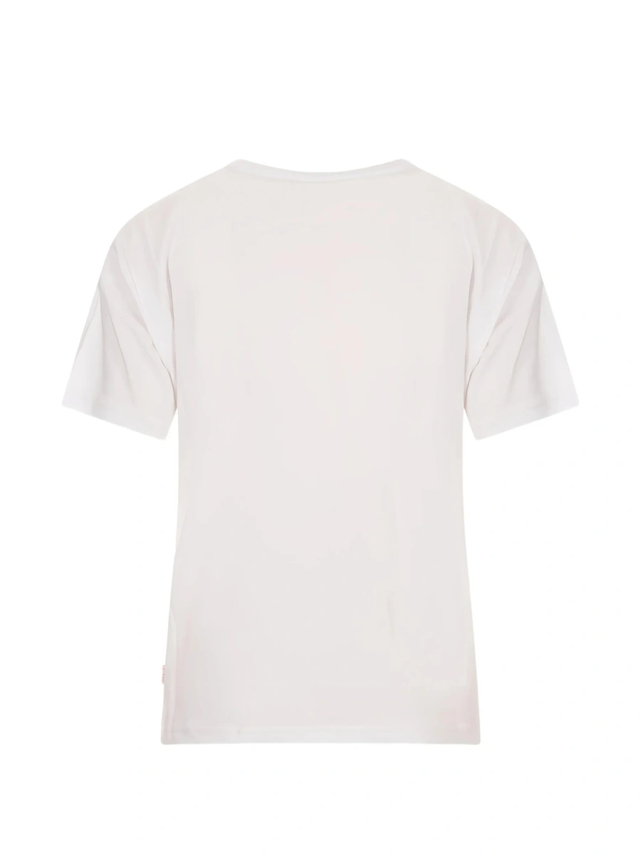 Tricou Diesel alb - Img 2