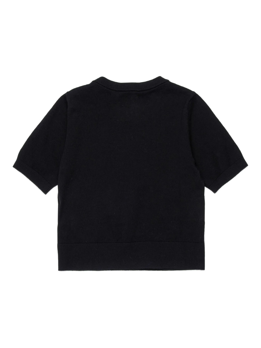 Tricou Diesel negru - Img 2