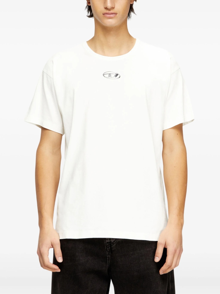 Tricou Diesel neutru - Img 3