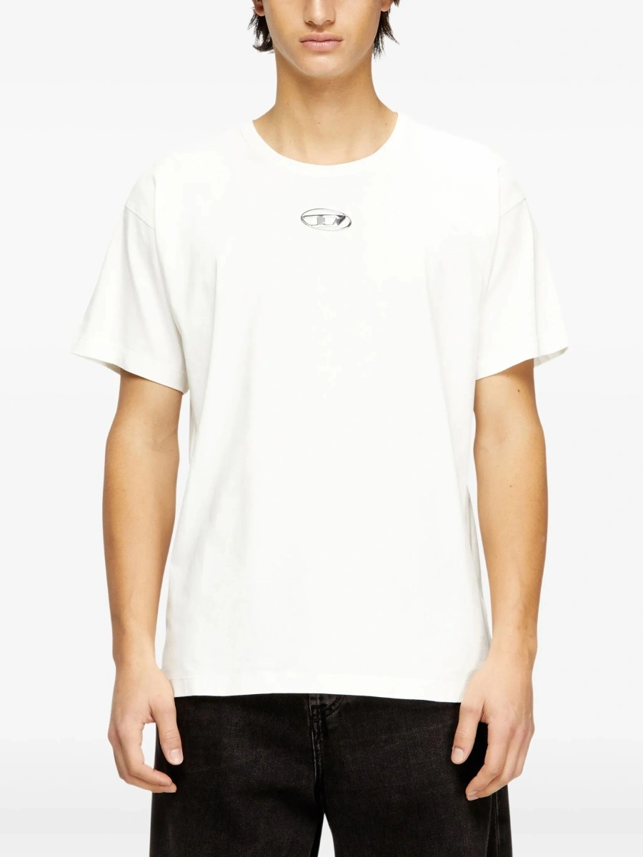Tricou Diesel neutru - Img 3