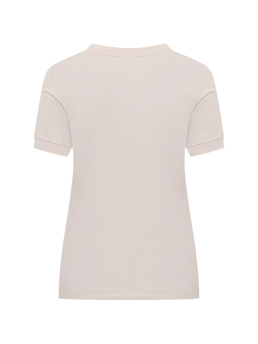 Tricou Dolce &amp; Gabbana roz - Img 2