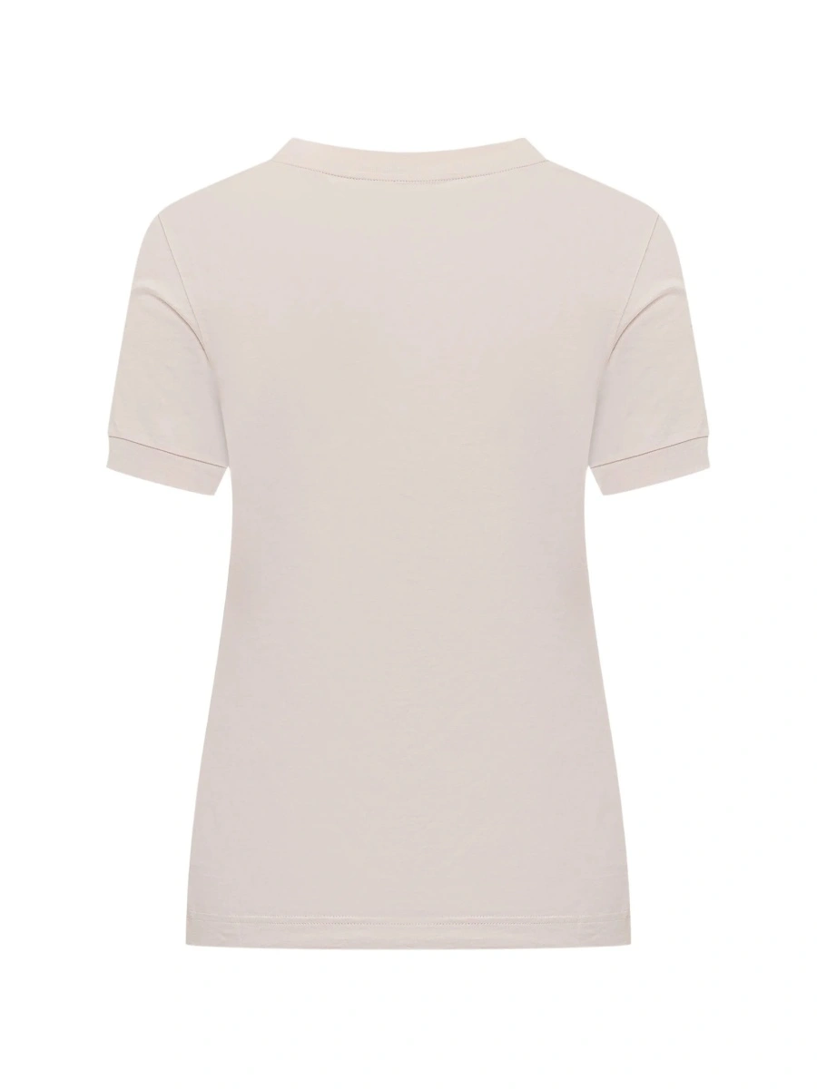 Tricou Dolce &amp; Gabbana roz - Img 2