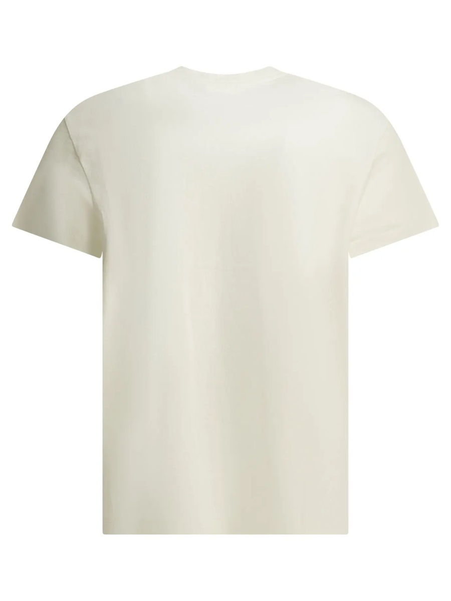 Tricou "Double Layer" Crew-Neck T-Shirt - Img 2