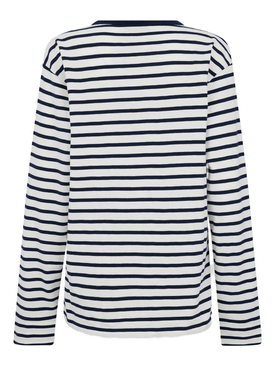 Tricou DSQUARED2 alb - Img 2
