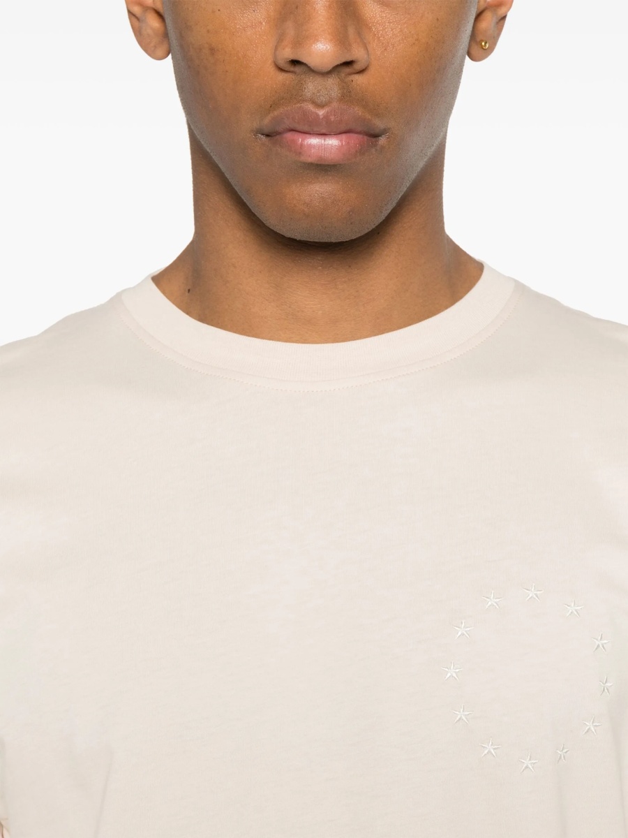 Tricou ETUDES STUDIO neutru - Img 5