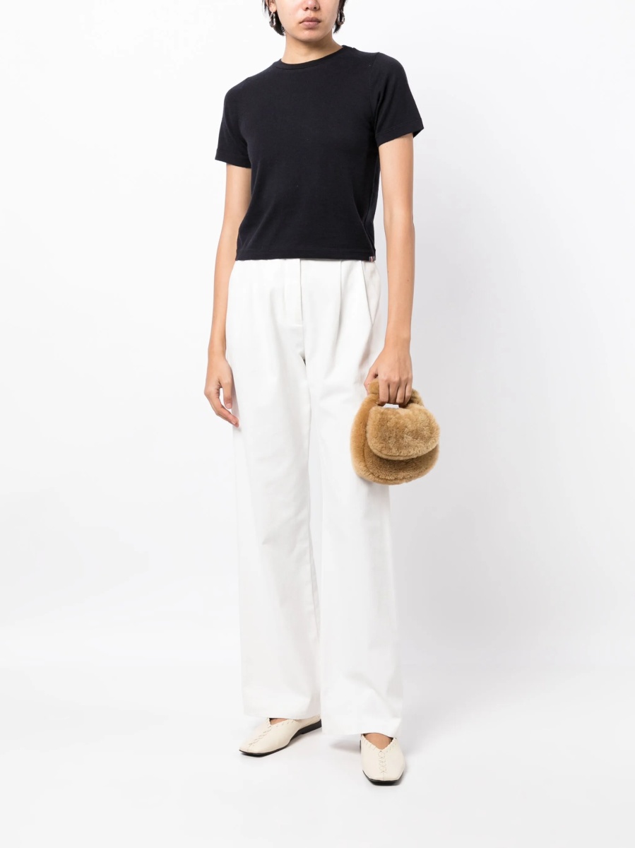 Tricou EXTREME CASHMERE albastru - Img 2