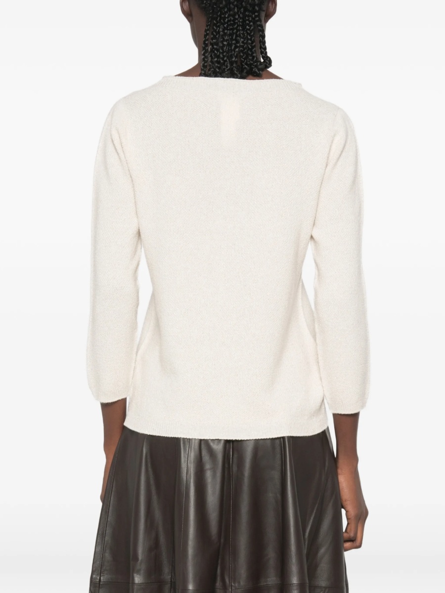 Tricou Fabiana Filippi neutru - Img 4