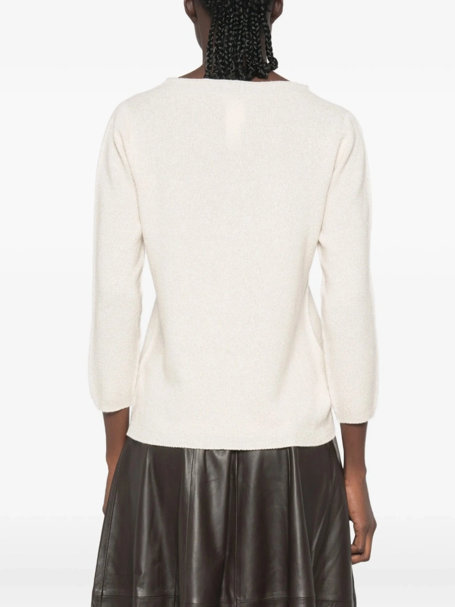 Tricou Fabiana Filippi neutru - Img 4