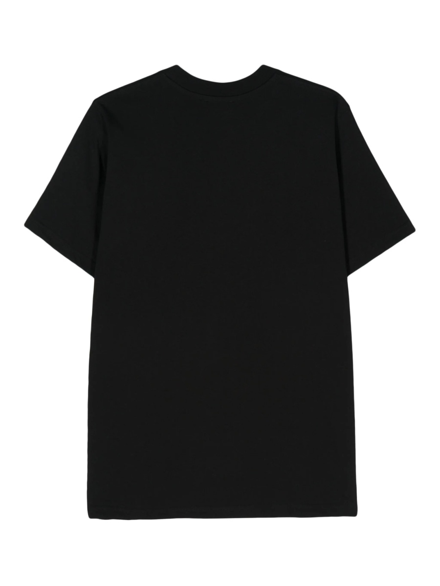 Tricou Family First negru - Img 2
