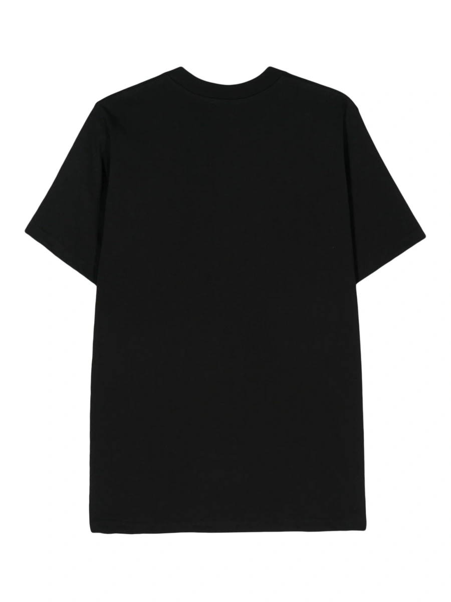 Tricou Family First negru - Img 2