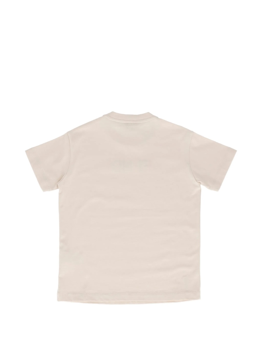 Tricou Fendi neutru - Img 2