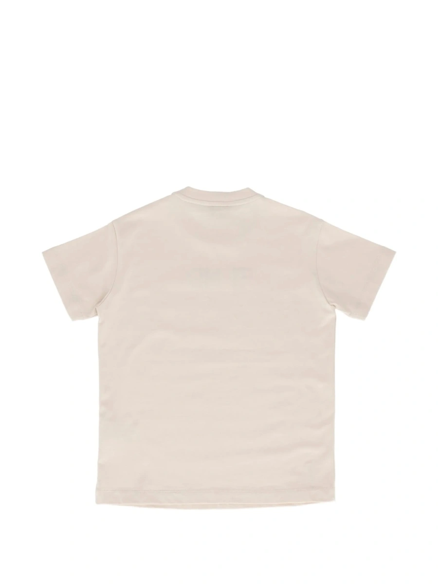 Tricou Fendi neutru - Img 2