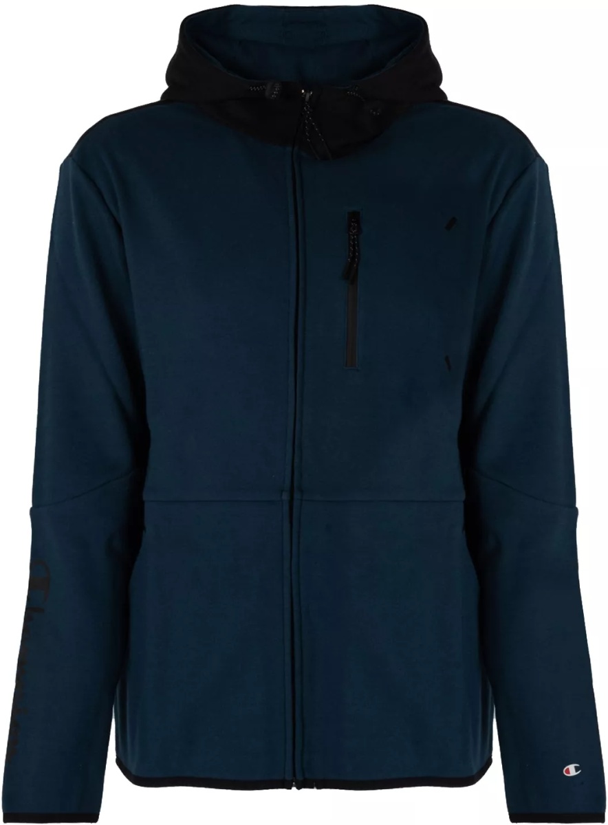 Tricou Full Zip 218128 - Img 4