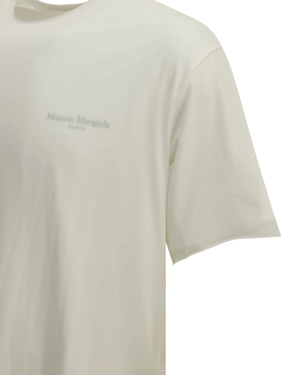 Tricou "Fusion" Crew-Neck T-Shirt - Img 4