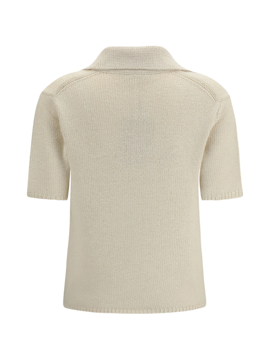 Tricou GABRIELA HEARST neutru - Img 2