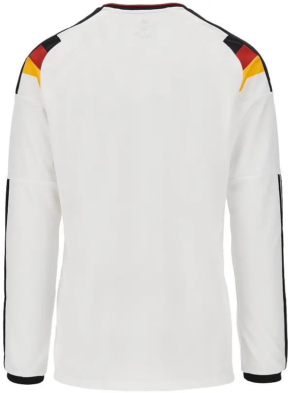 Tricou Germania 26 Home T-shirt - Img 3